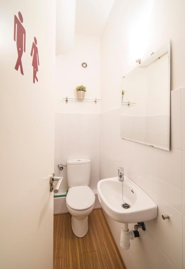 3 Hab Centro Apartament *